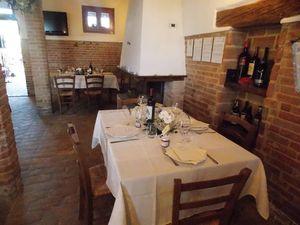 Agriturismo I Bosconi * Cesena