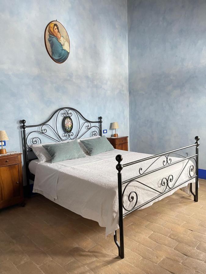 I Bosconi Vakantieboerderij *